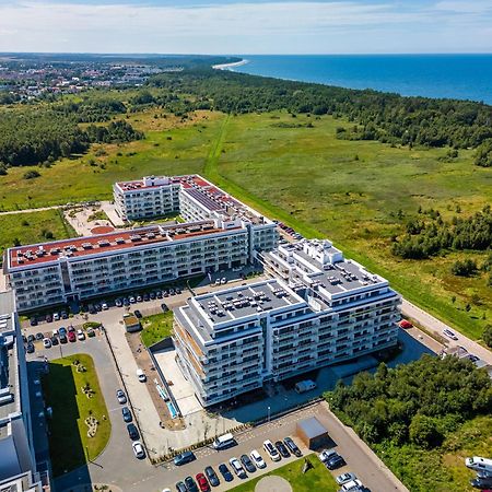Apartamenty Lighthouse - Polanki Aqua - Kolobrzeg Luaran gambar