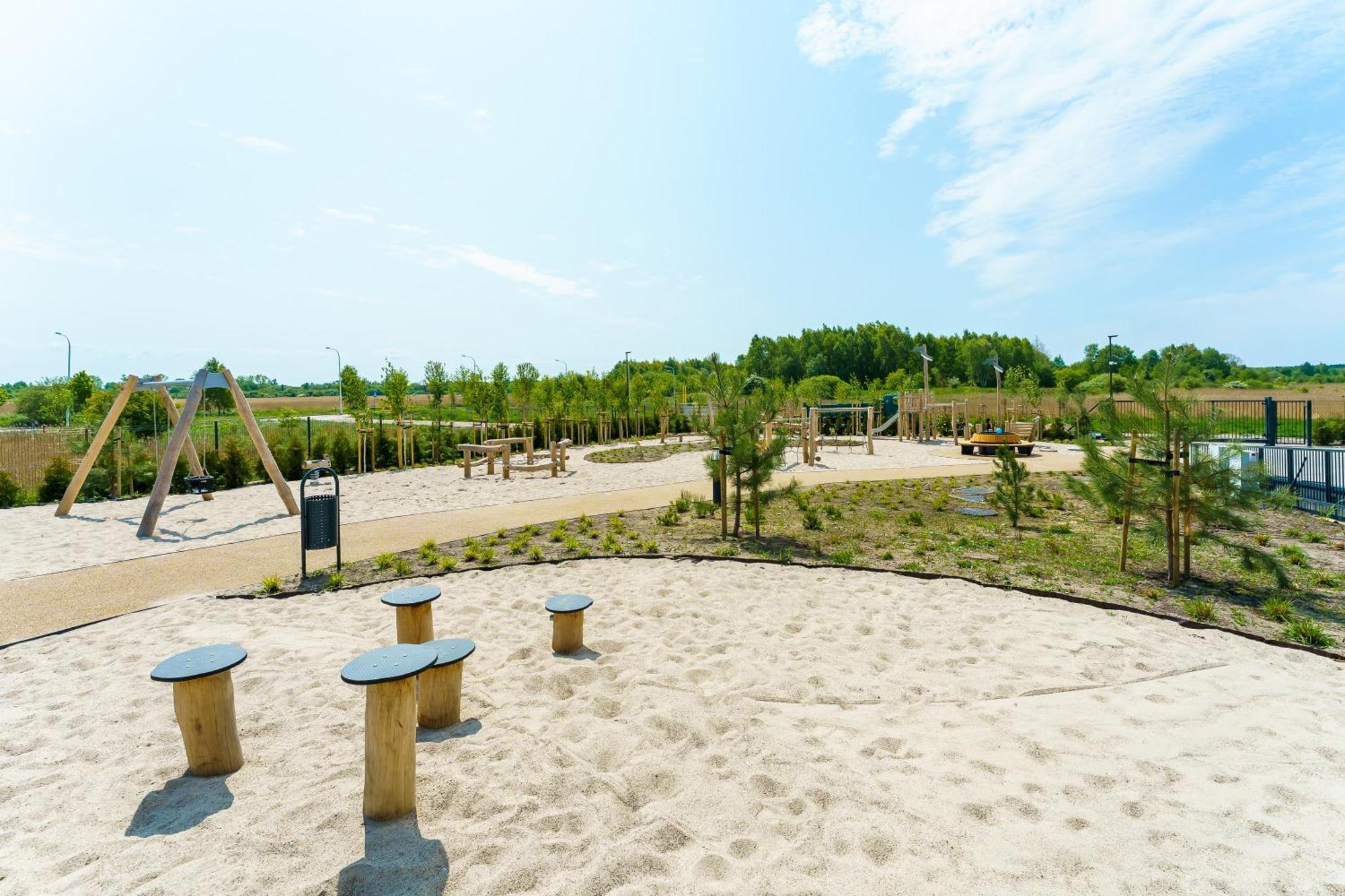 Apartamenty Lighthouse - Polanki Aqua - Kolobrzeg Luaran gambar