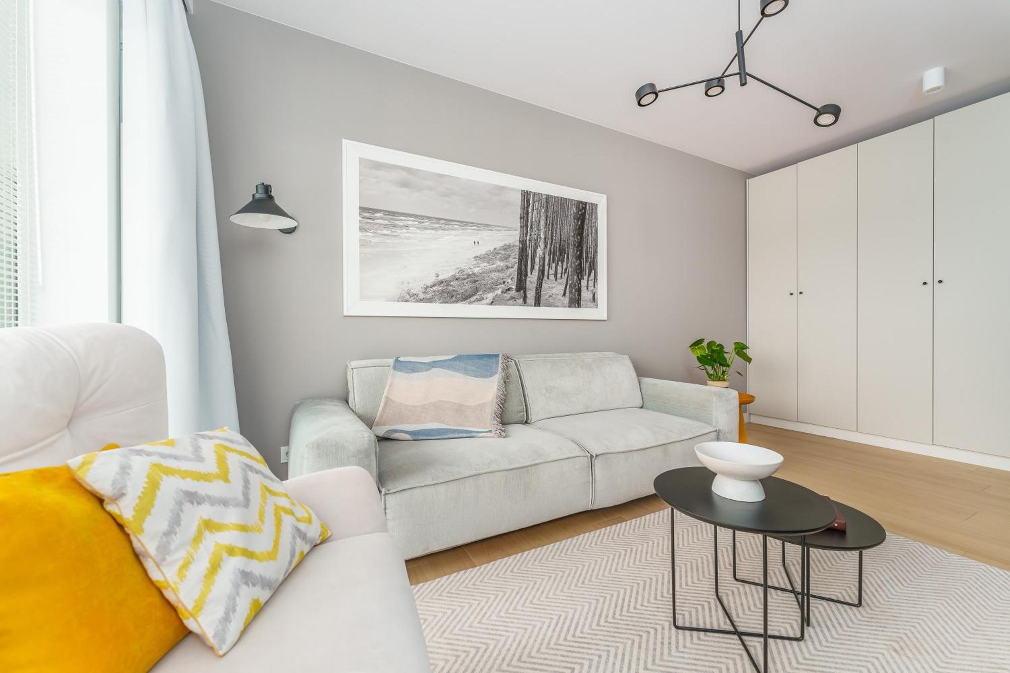 Apartamenty Lighthouse - Polanki Aqua - Kolobrzeg Luaran gambar