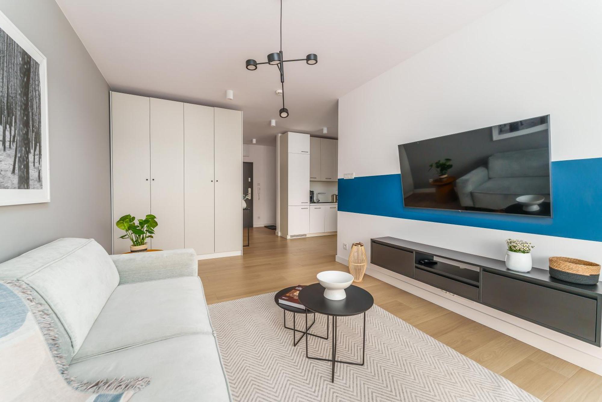 Apartamenty Lighthouse - Polanki Aqua - Kolobrzeg Luaran gambar