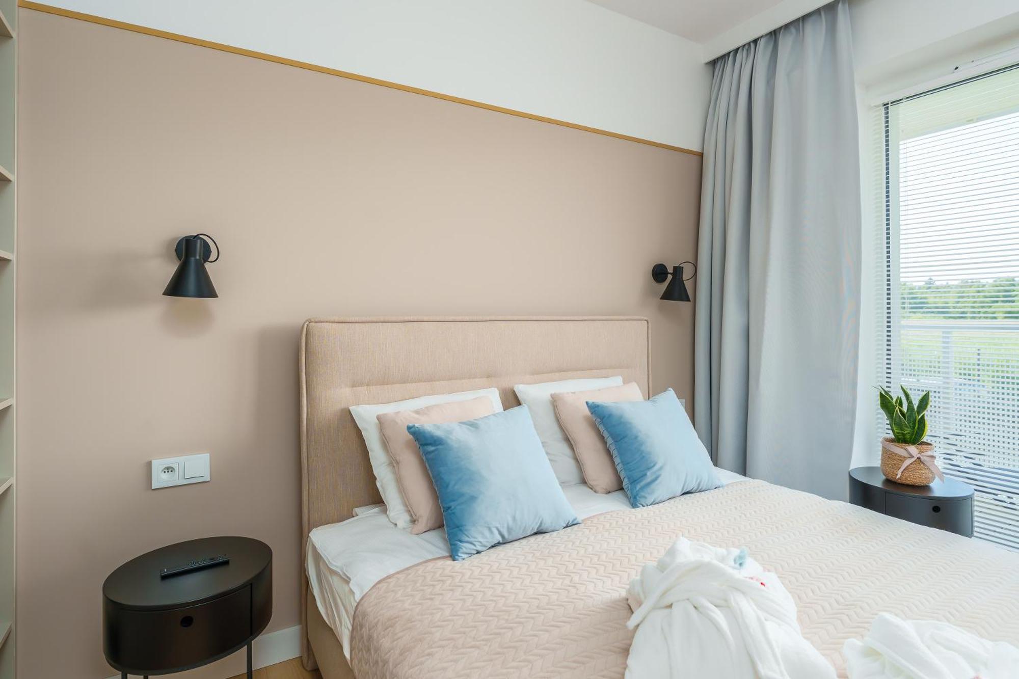 Apartamenty Lighthouse - Polanki Aqua - Kolobrzeg Luaran gambar