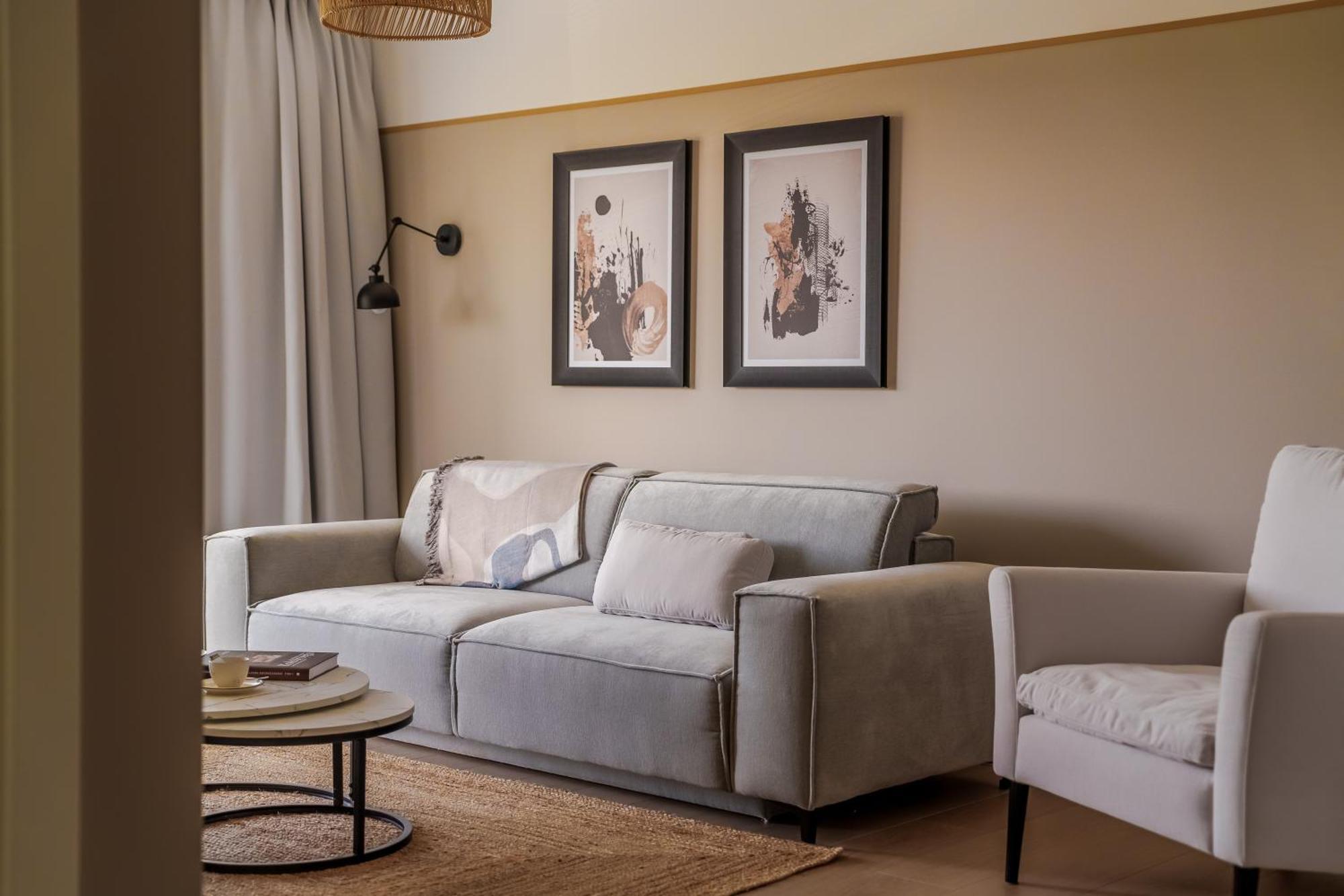 Apartamenty Lighthouse - Polanki Aqua - Kolobrzeg Luaran gambar