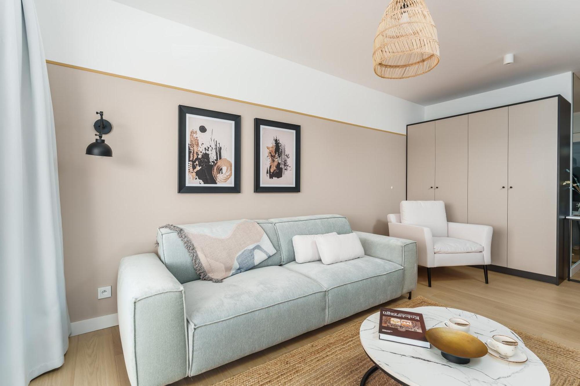 Apartamenty Lighthouse - Polanki Aqua - Kolobrzeg Luaran gambar