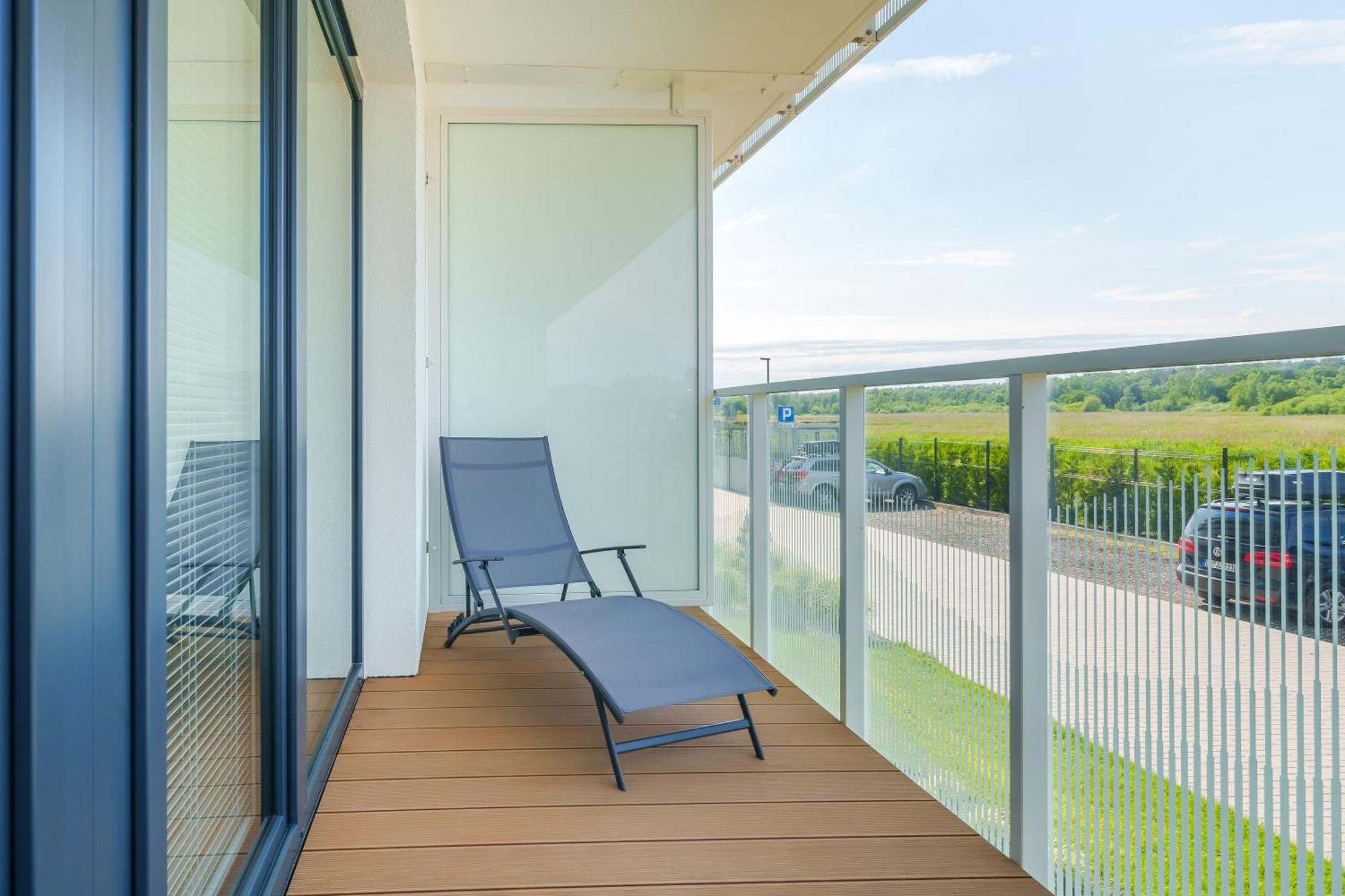 Apartamenty Lighthouse - Polanki Aqua - Kolobrzeg Luaran gambar