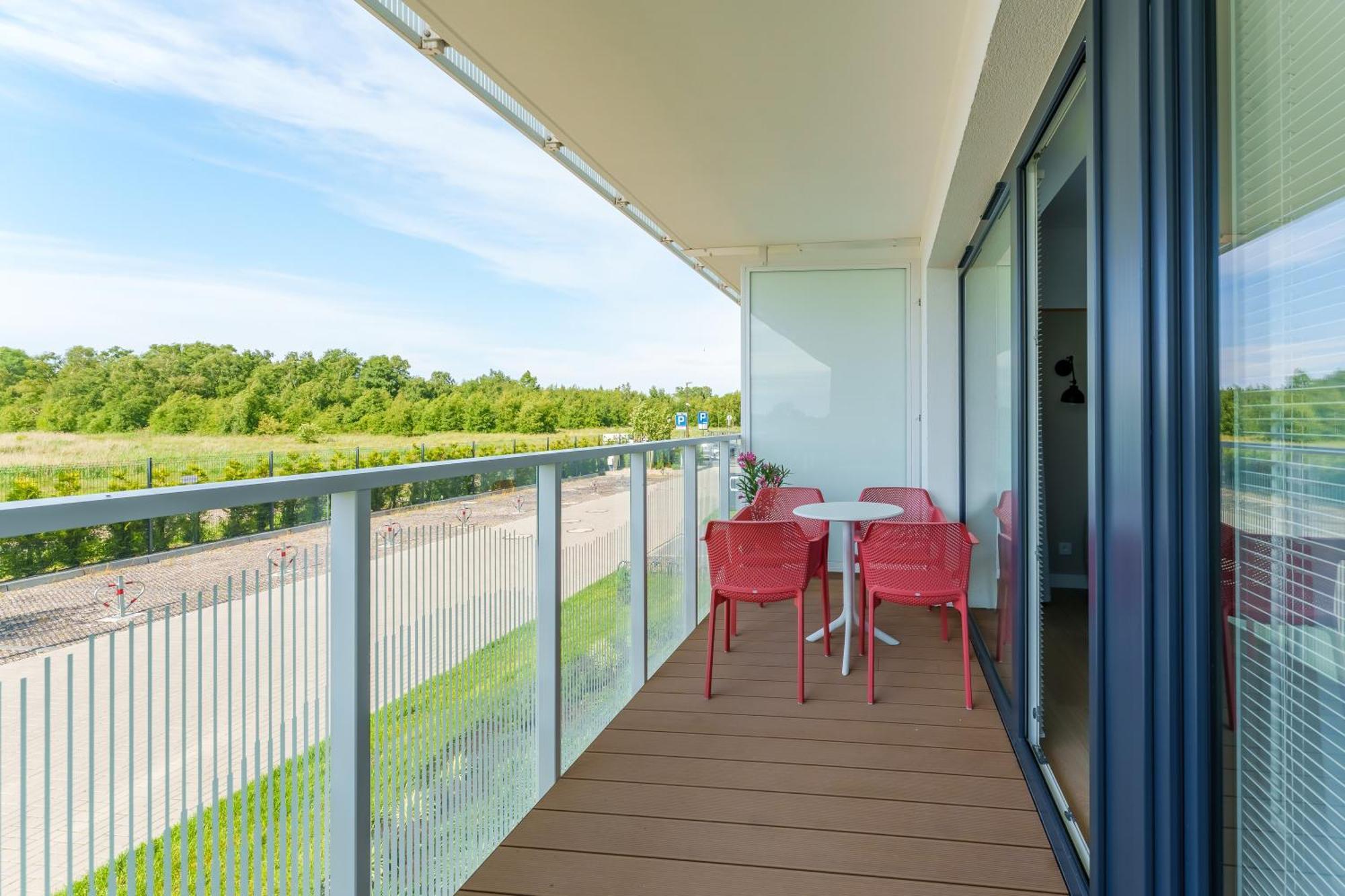 Apartamenty Lighthouse - Polanki Aqua - Kolobrzeg Luaran gambar