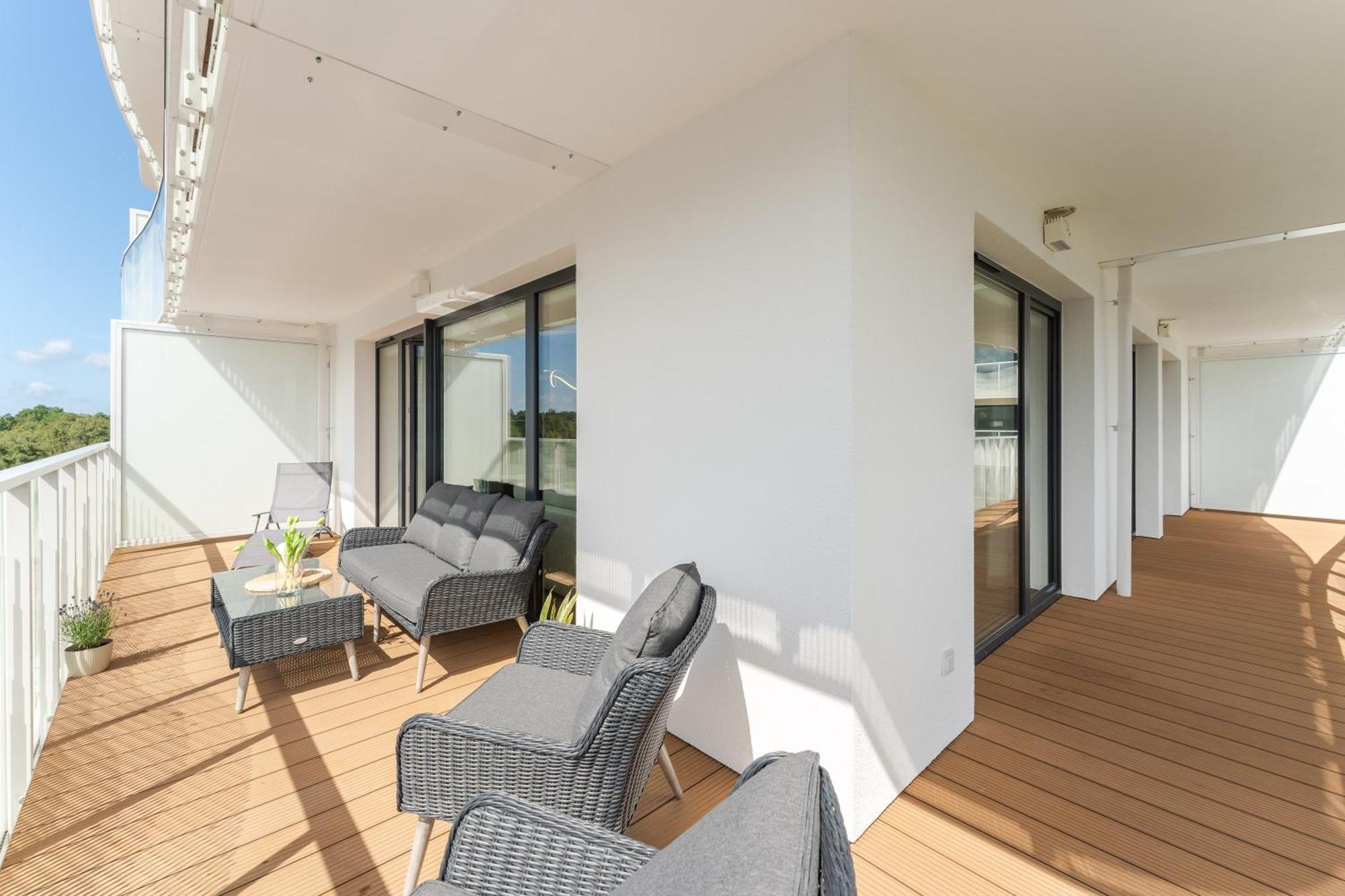 Apartamenty Lighthouse - Polanki Aqua - Kolobrzeg Luaran gambar