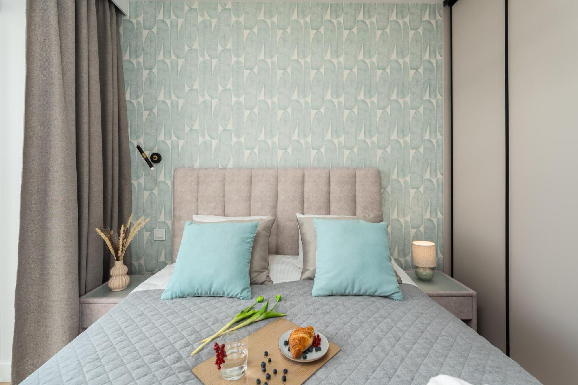 Apartamenty Lighthouse - Polanki Aqua - Kolobrzeg Luaran gambar
