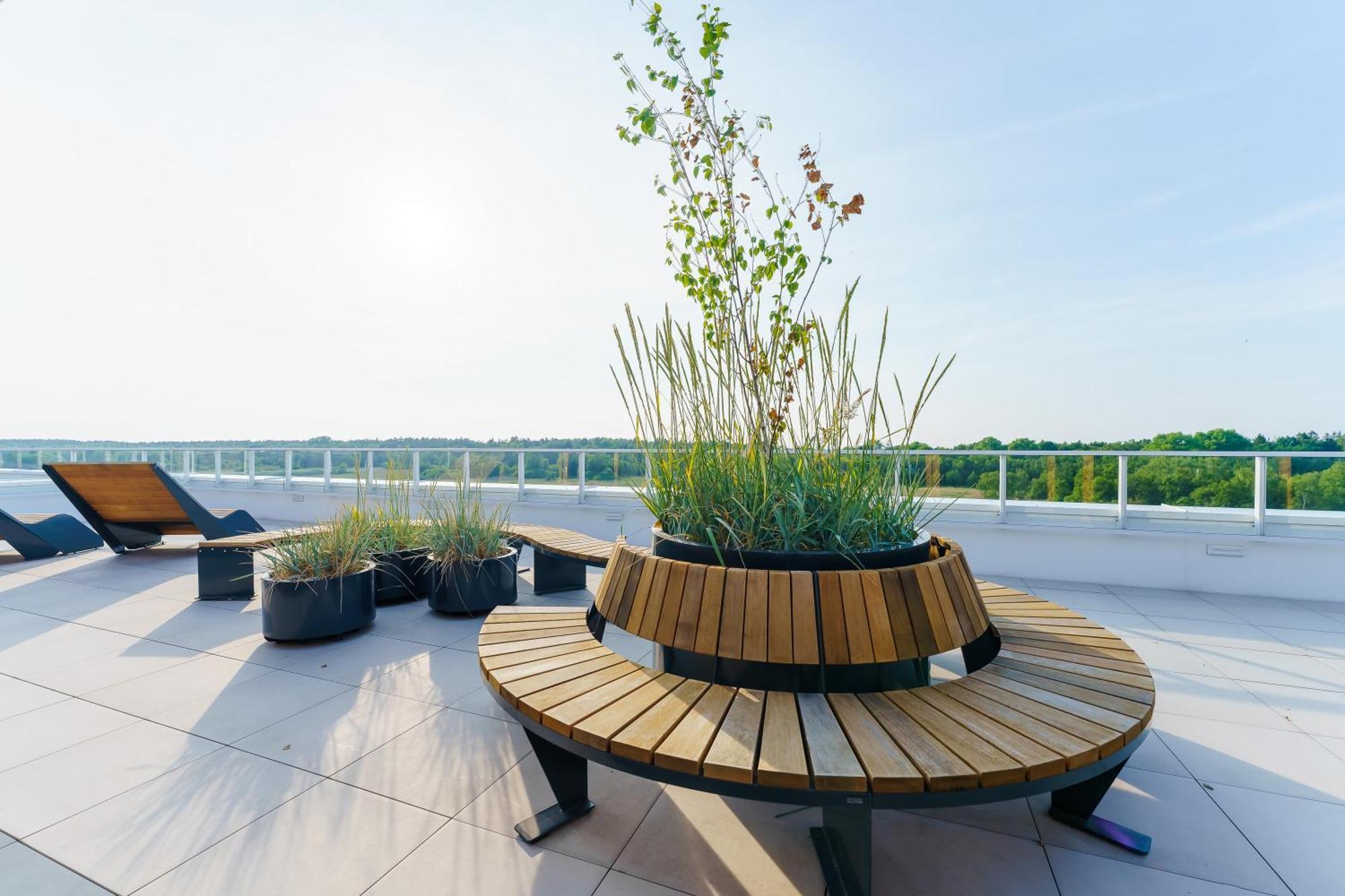 Apartamenty Lighthouse - Polanki Aqua - Kolobrzeg Luaran gambar