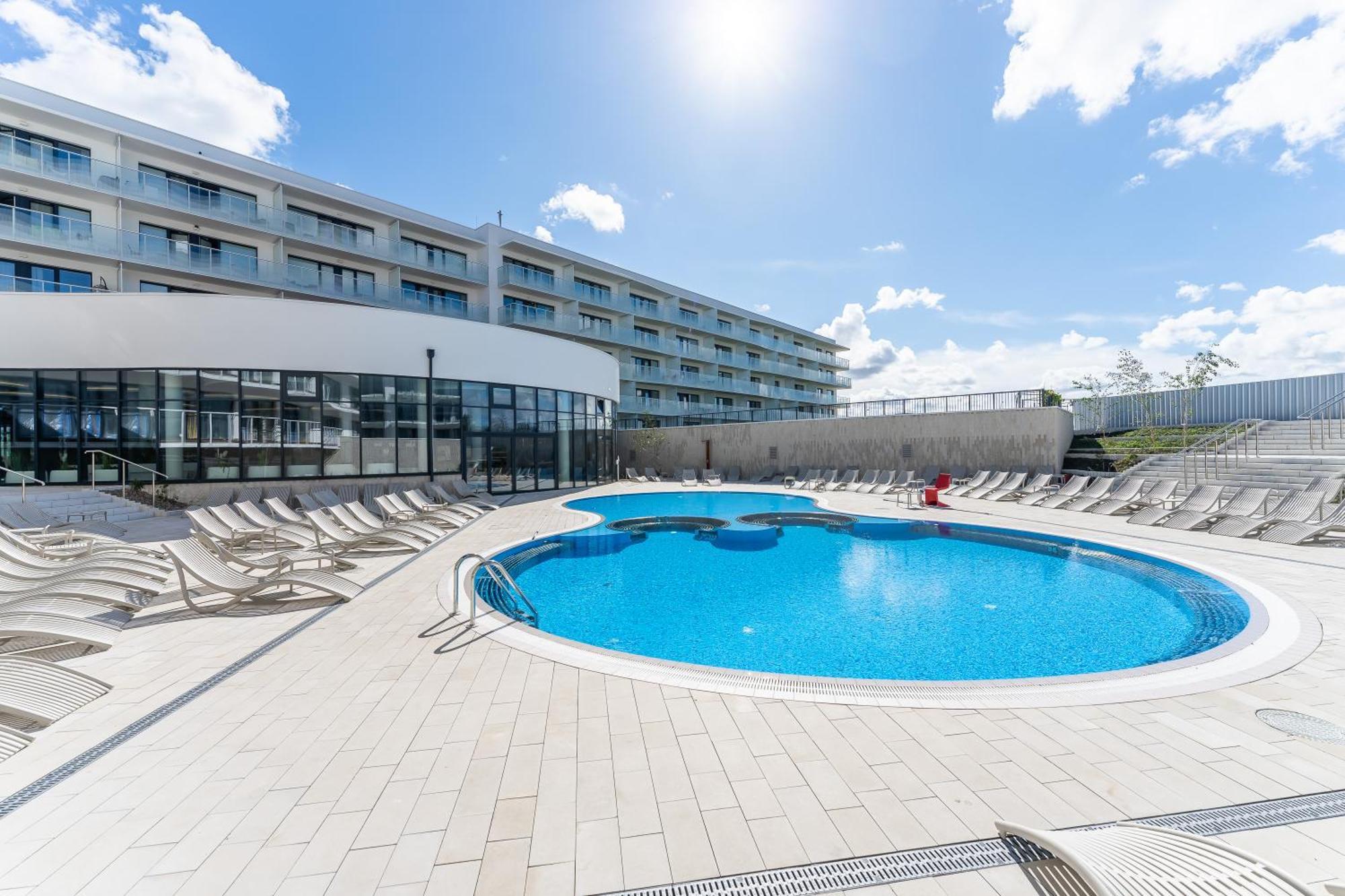 Apartamenty Lighthouse - Polanki Aqua - Kolobrzeg Luaran gambar