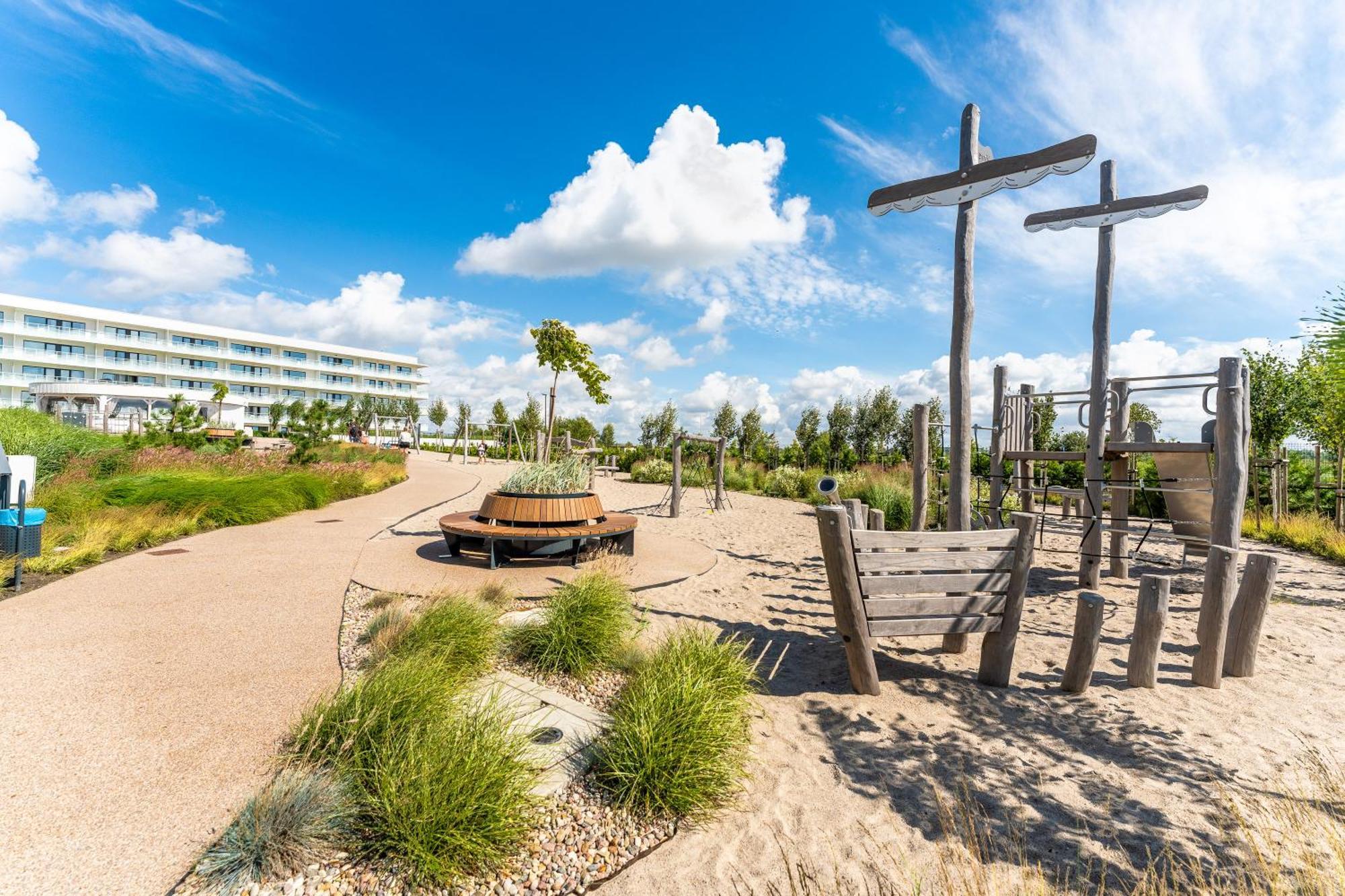 Apartamenty Lighthouse - Polanki Aqua - Kolobrzeg Luaran gambar