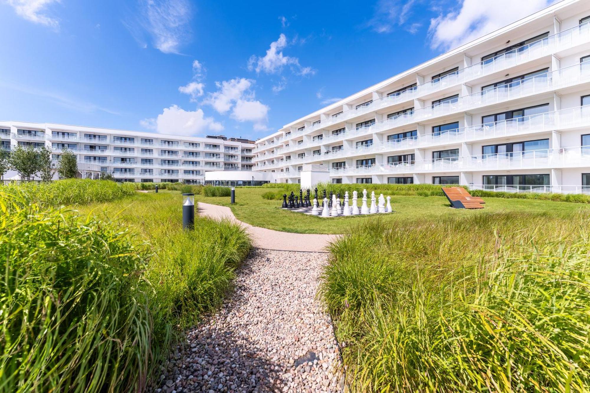 Apartamenty Lighthouse - Polanki Aqua - Kolobrzeg Luaran gambar